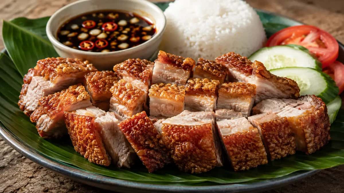 Lechon Kawali