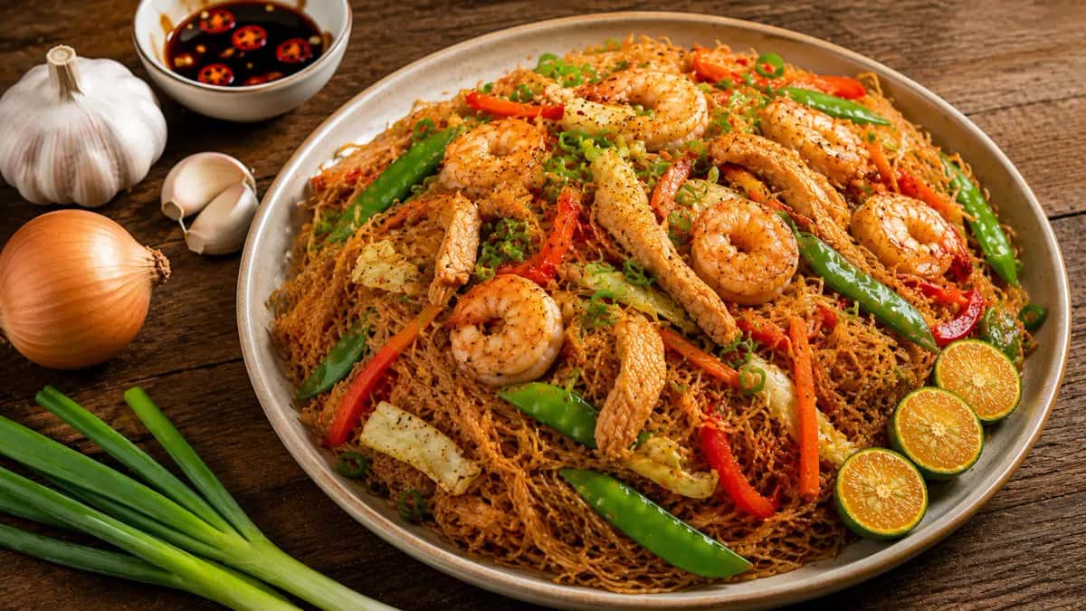 Pancit