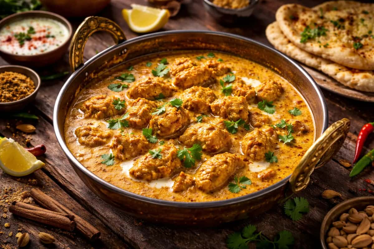 Korma