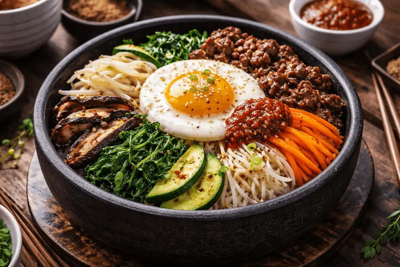 Bibimbap