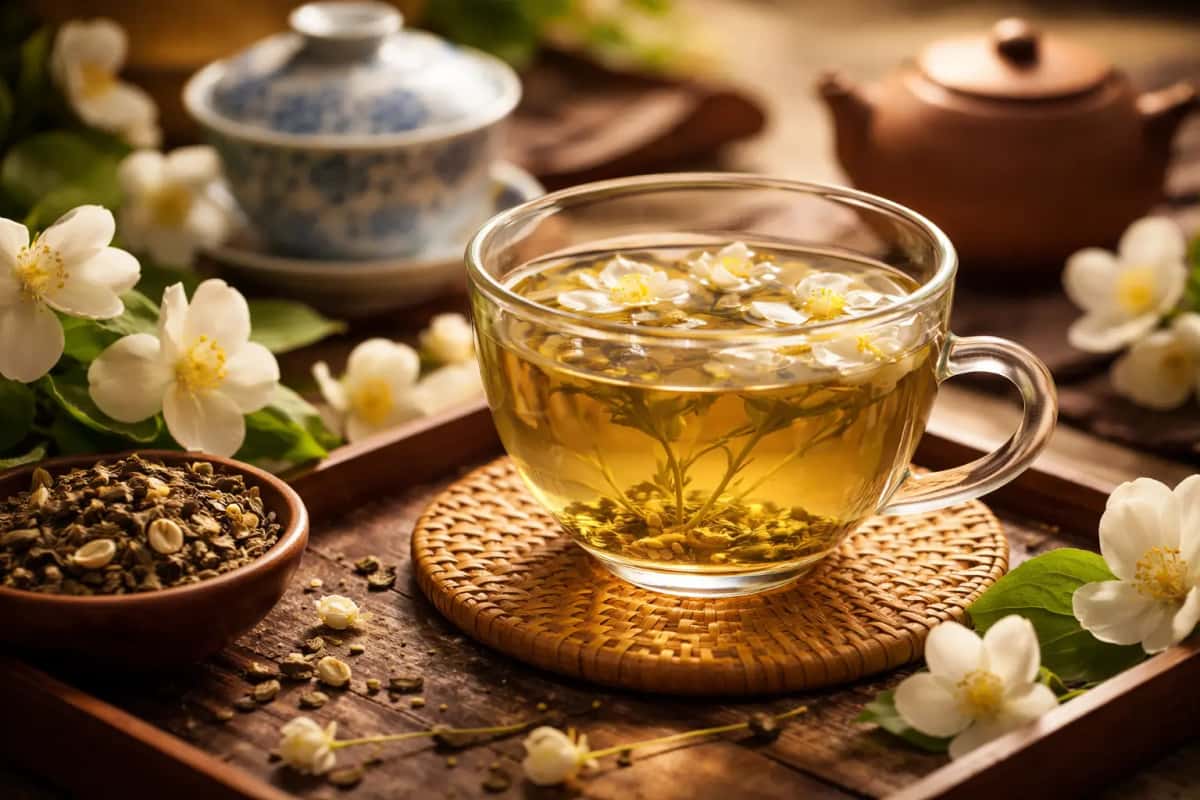 Jasmin Te