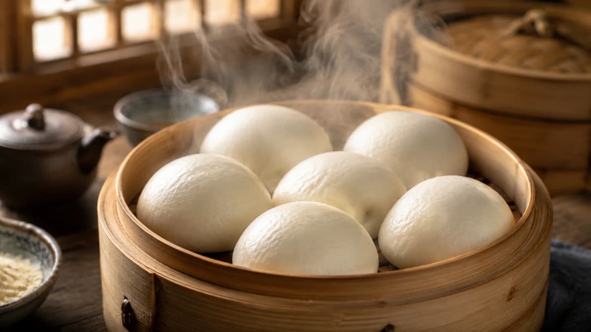 Mantou