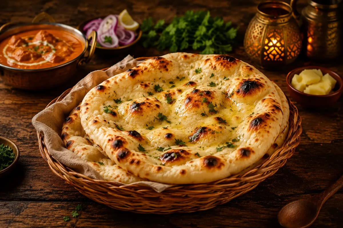 Naan