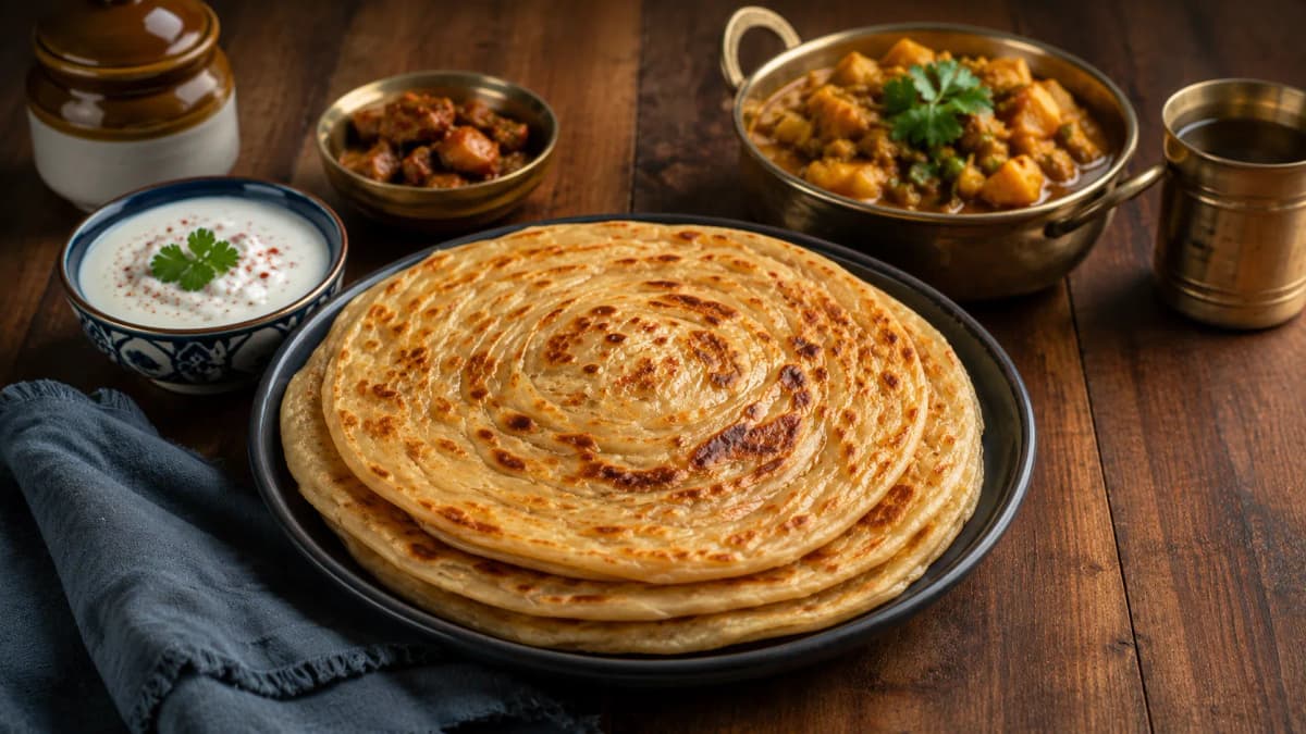 Paratha
