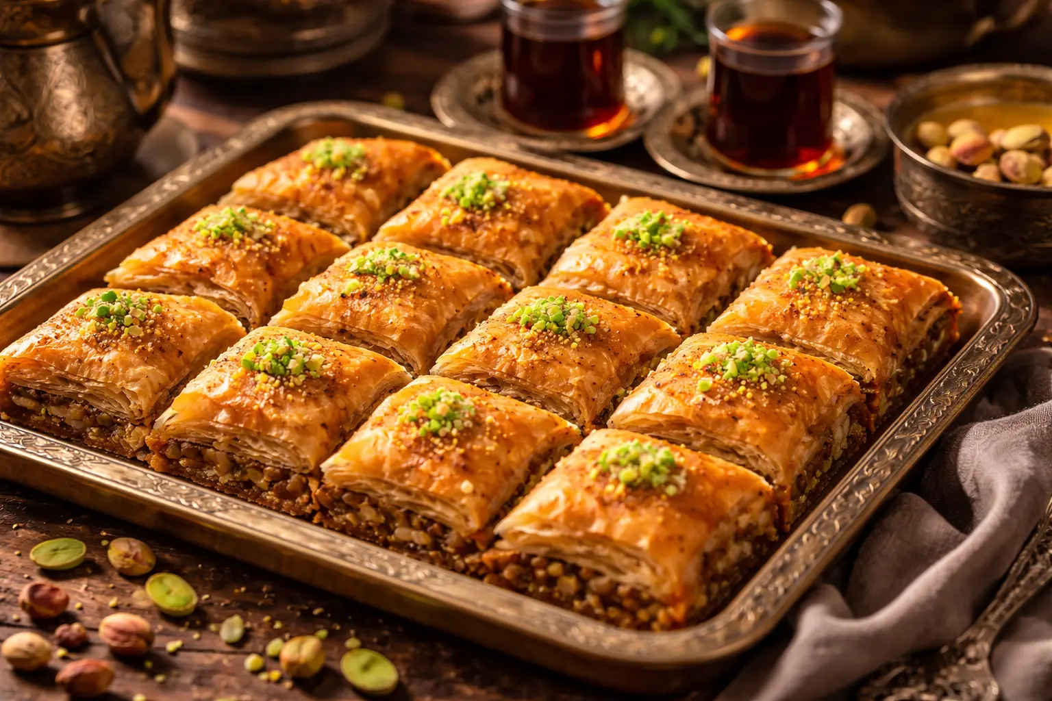 Baklava