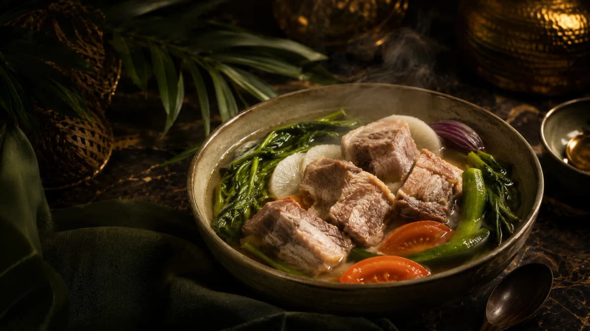 Sinigang