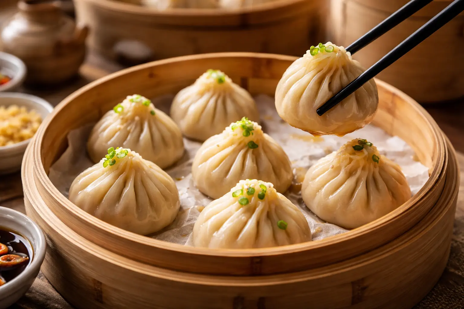 Xiaolongbao