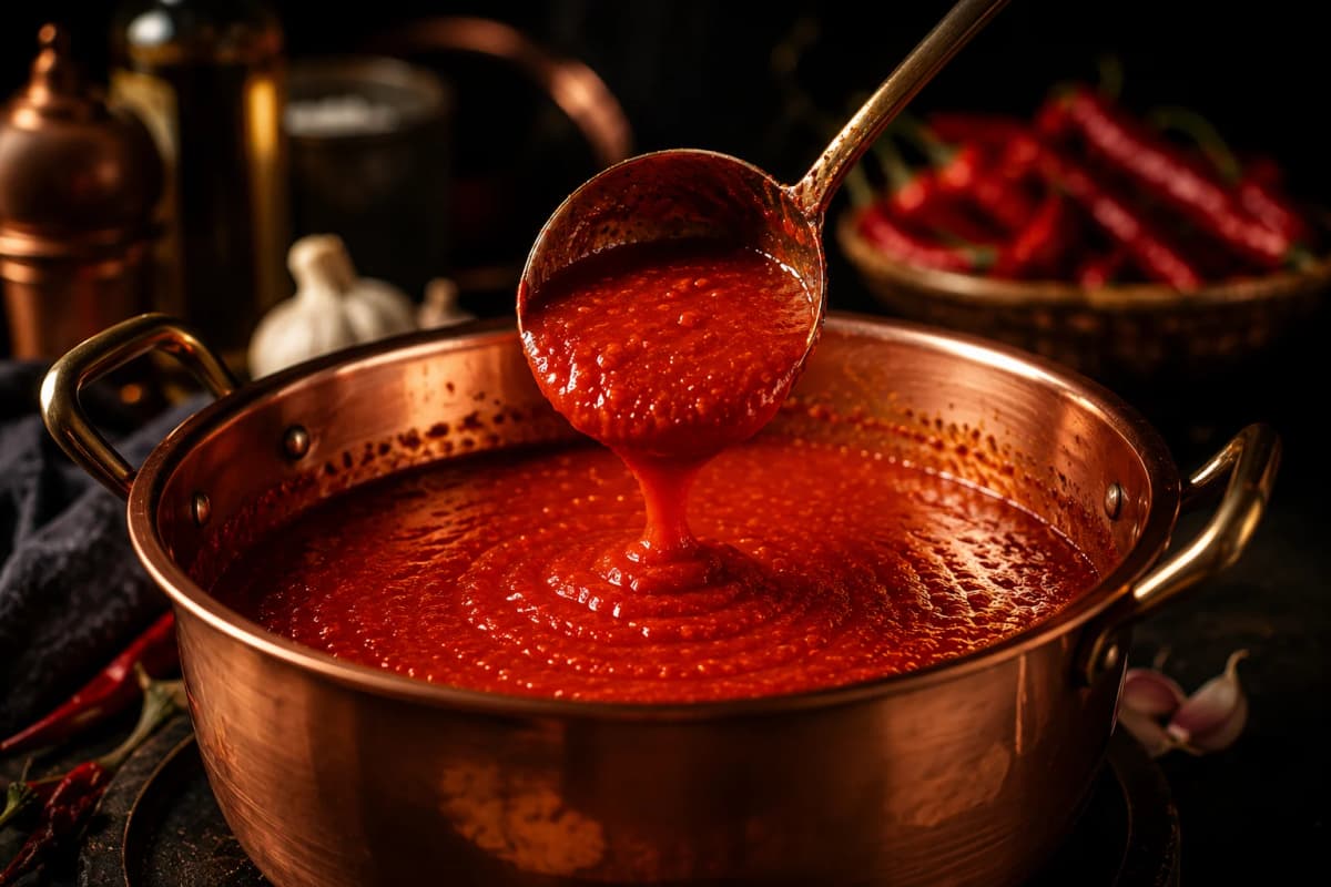Sriracha