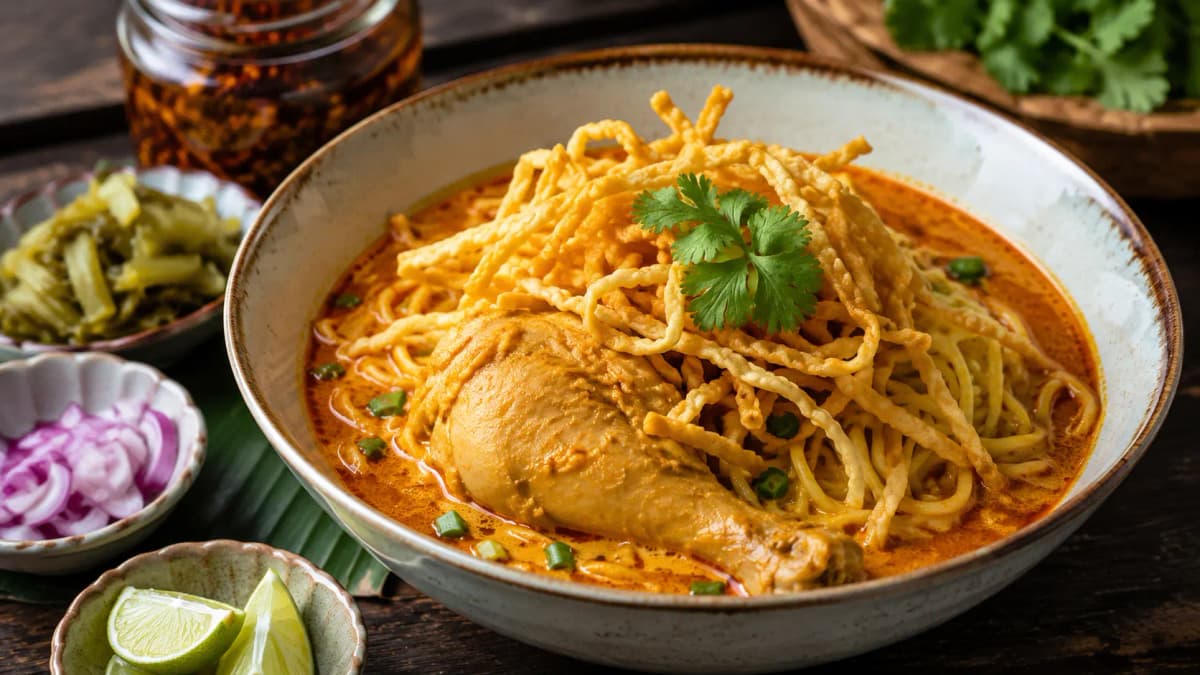 Khao Soi