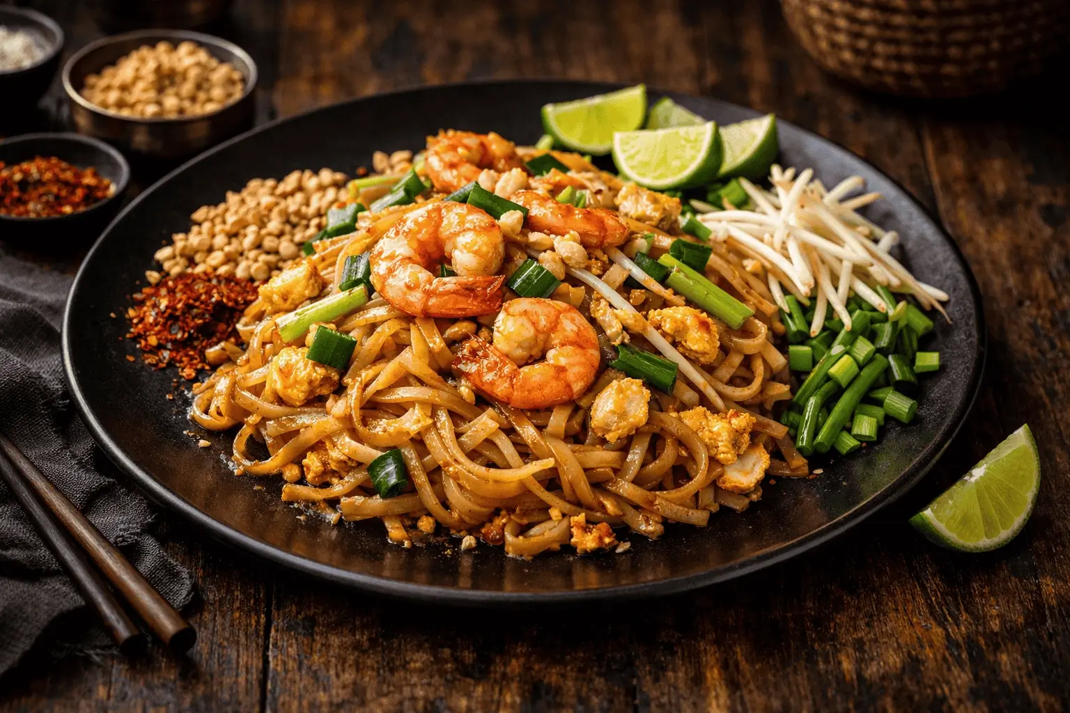 Pad Thai
