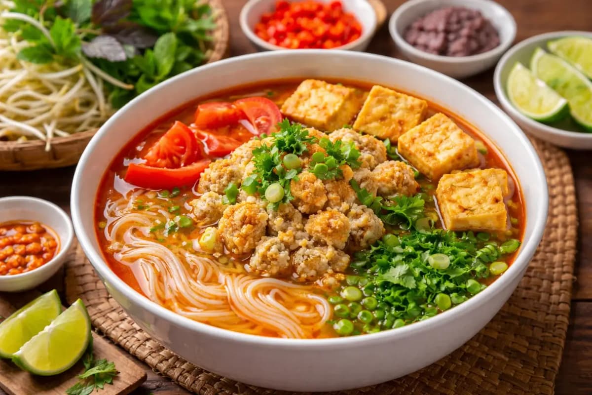 Bun Rieu