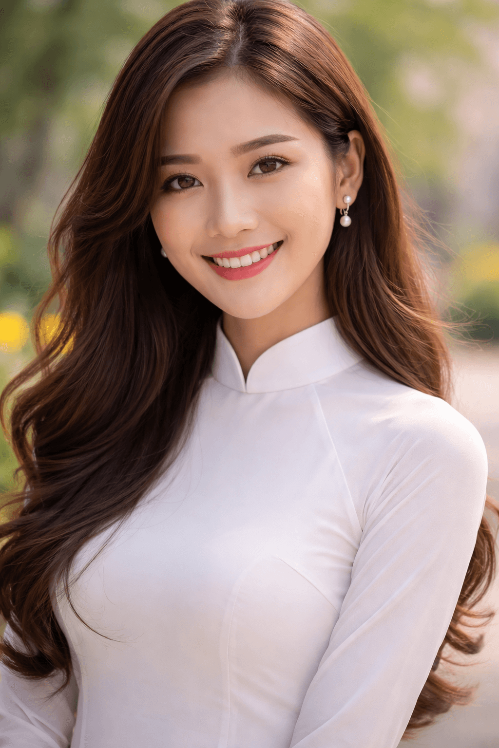 Minh, professionell asiatisk kock