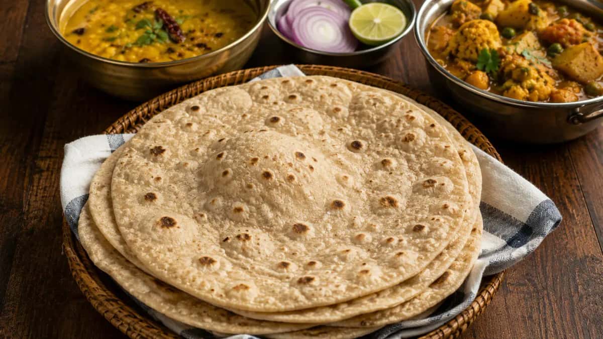 Chapati