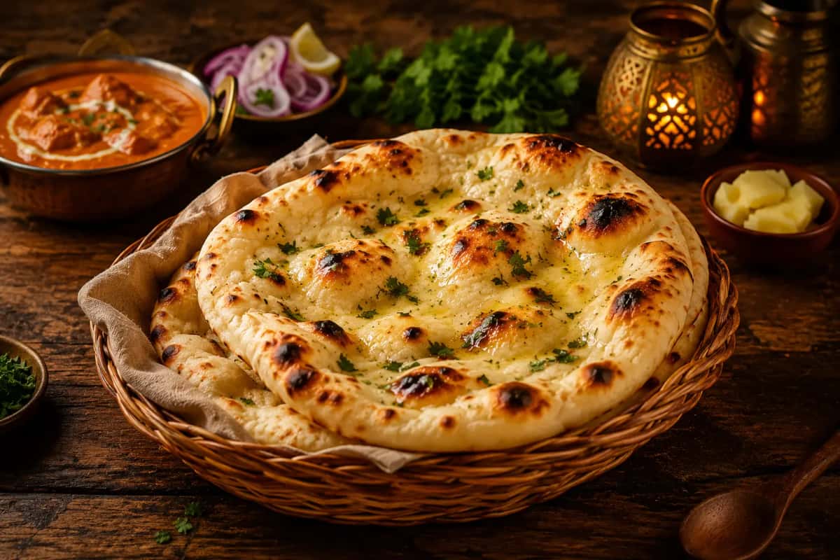 Naan