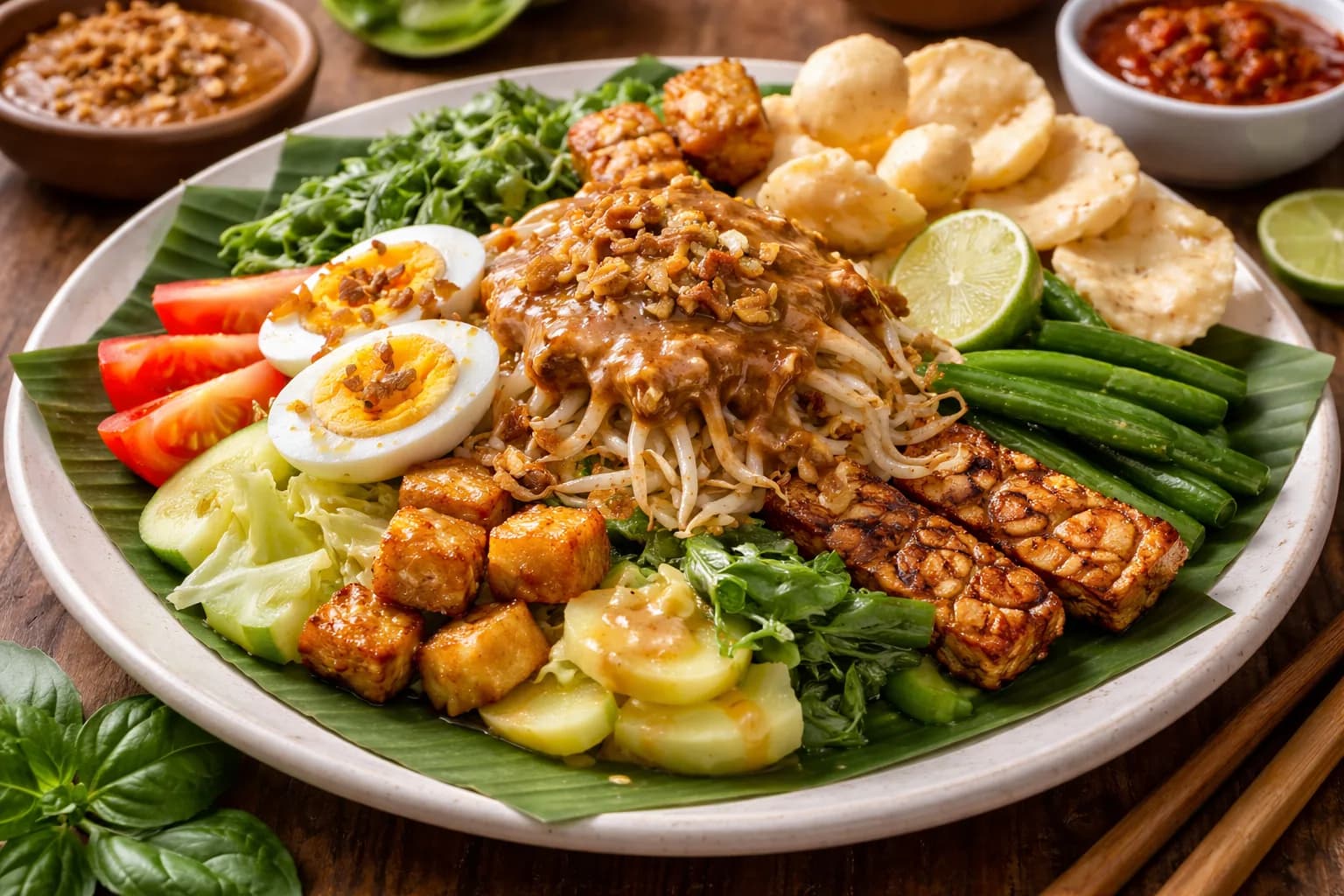 Gado Gado