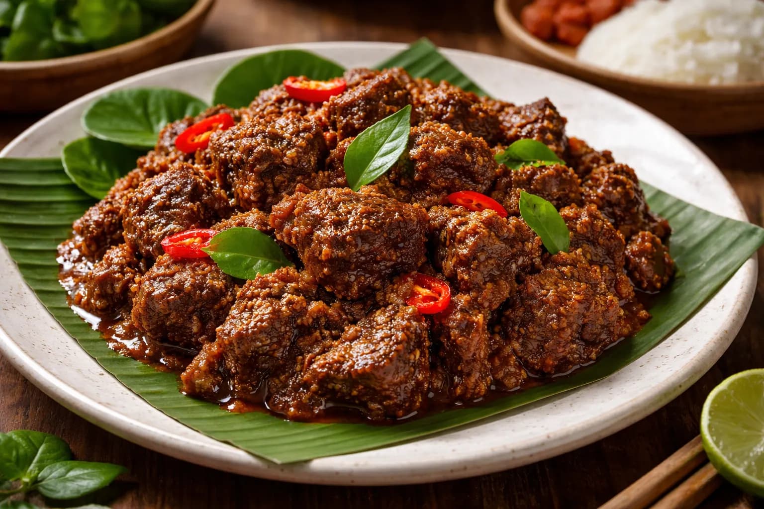 Rendang